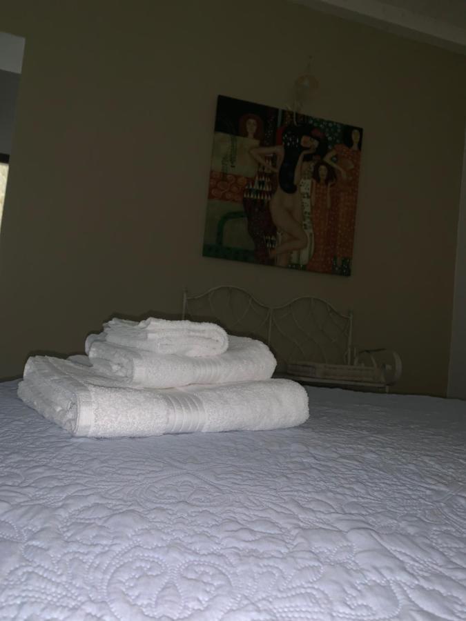 Nicola'S House Bed & Breakfast Benetutti Dış mekan fotoğraf