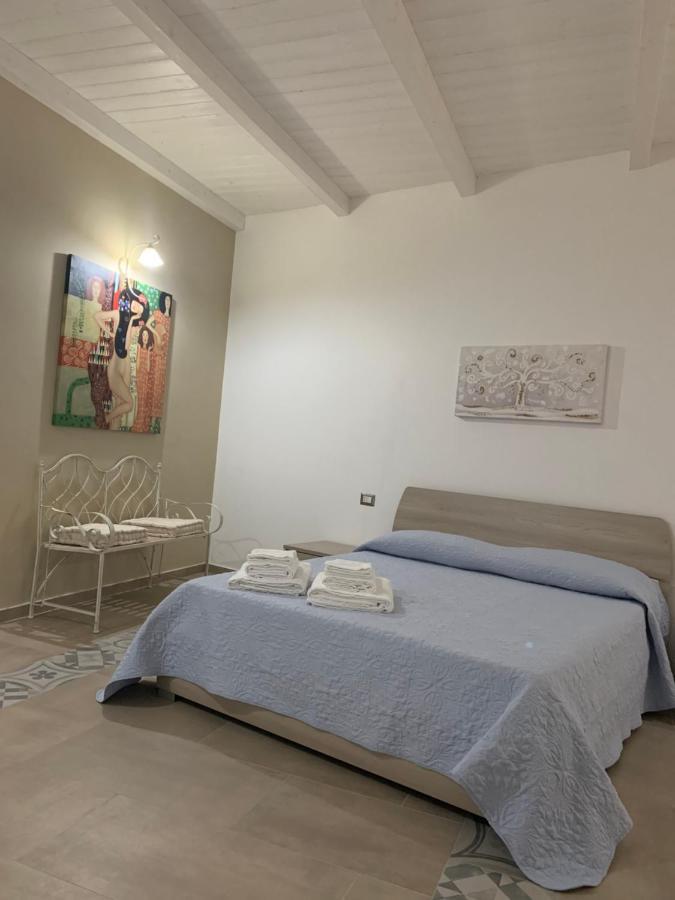 Nicola'S House Bed & Breakfast Benetutti Dış mekan fotoğraf