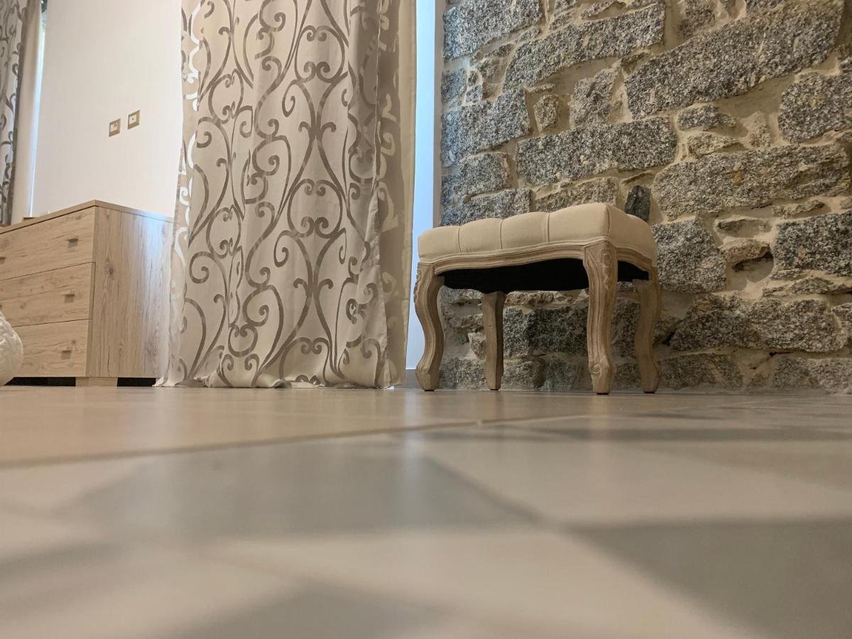 Nicola'S House Bed & Breakfast Benetutti Dış mekan fotoğraf